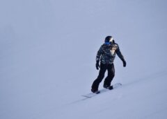 De magie van de perfecte snowboardschoenen: een diepe duik in comfort en prestaties